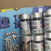 Buy To The Moon! Diamond Dusted Liquid Diamond Coated 5pack