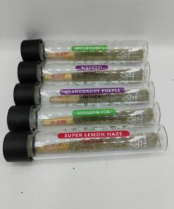 Buy Snow 1.5g Diamond Infused Pre-roll