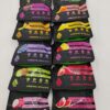 Buy Treetz 500mg (Cannabis-Infused Gummies) By Refined Farms