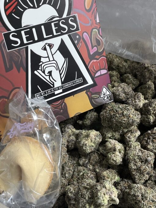 Buy Sei Less 35% (Indica) - Image 2