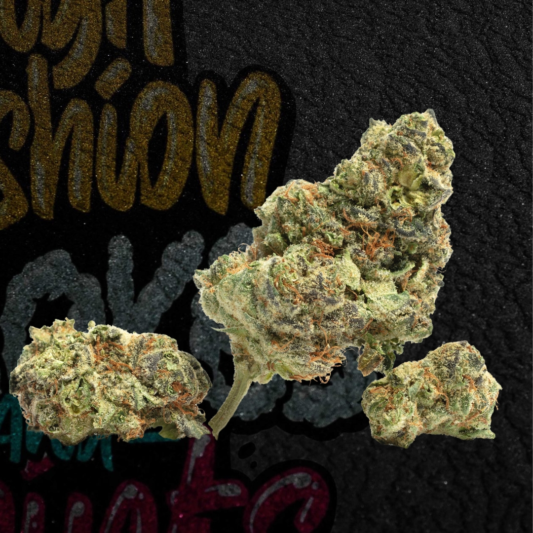 Buy Super Silky Runtz 32% (Hybrid)