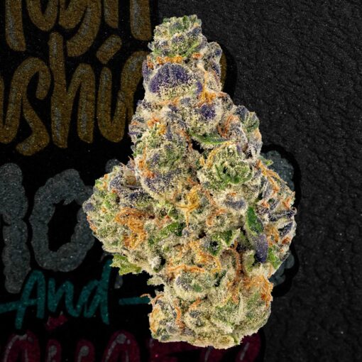 Buy Brooklyn Gumbo 32% (Hybrid)