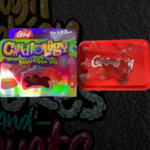 Buy Cali Candi Premium Cannabis
