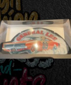 Buy General Lee Premium Cannabis
