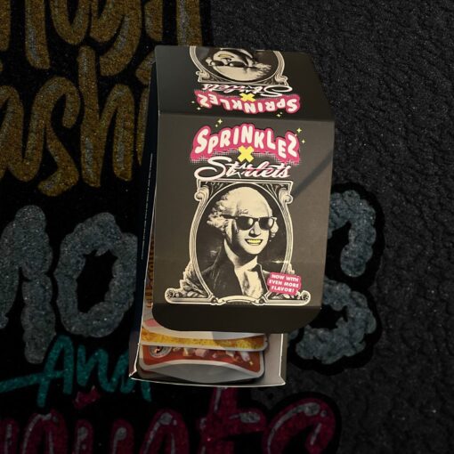 Buy Sprinkles Premium Indoor Cannabis 3.5 grams