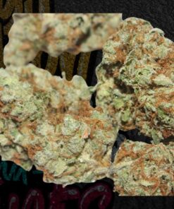Buy Gorilla Glue Hybrid-Indica Dominant 30%
