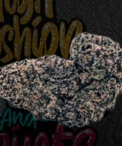 Buy Black Mochi 24% (Hybrid)
