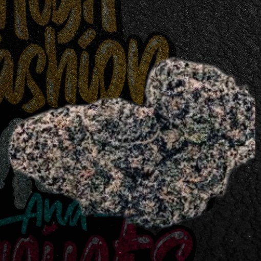 Buy Black Mochi 24% (Hybrid)