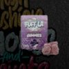 Buy Puff LA Liquid Diamond + Hash Rosin Gummies