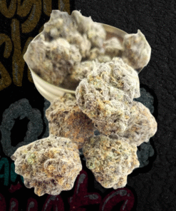 Buy Kandy Fried Rice Premium Cannabis