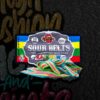 Buy Devour Sour Belts Cannabis