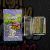 Sluggers Hit Prerolls Infused With Diamonds And Hash 5Pk 3.5G