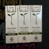 Buy Raw Garden Refined Live Resin Disposable 1Gram