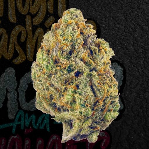 Buy London Pound Cake 22% (Hybrid)