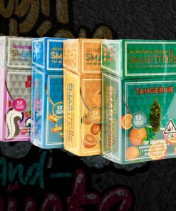 Buy Smart Rolls Pre Rolls