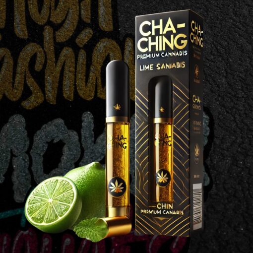 Buy Cha-Ching Premium Cannabis