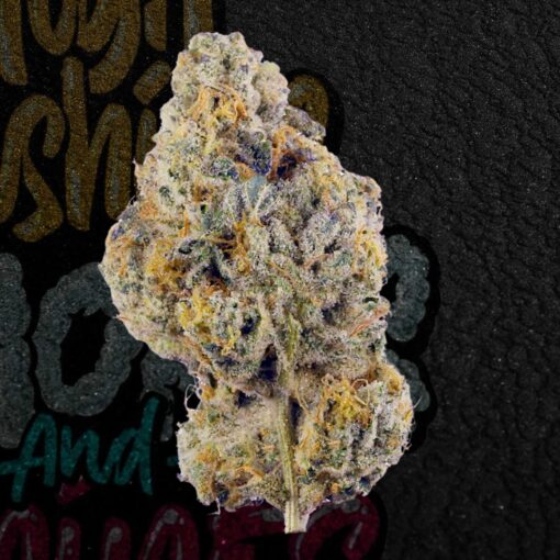 Buy Popcorn With Butter 26% (Sativa)