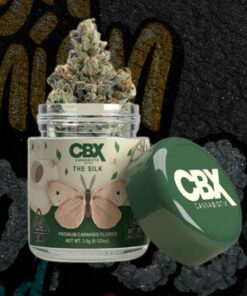 Buy Cbx Premuim Indoor Cannabis 3.5 Grams