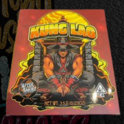 Buy Kung Lao Premium Cannabis