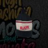 Buy RAW Rolling Paper Knit Hat