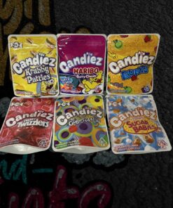 Buy Candiez Premium Flower 3.5G
