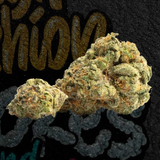 Buy Blue Runtz 28% (Hybrid)