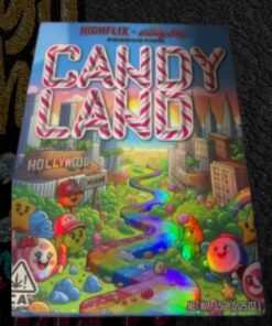 Buy Candy Land Premium Cannabis