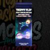 Buy Trippy Flip Bars Infused With Psilocybin and THC