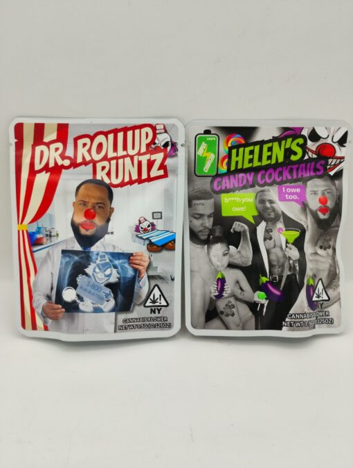 Buy Bum Busters Flower 3.5g