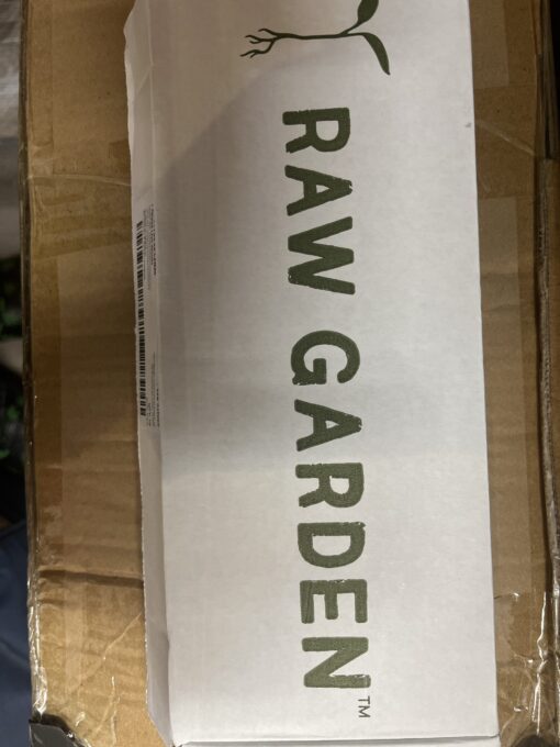 Buy Raw Gardens Diamonds 1G - Image 2