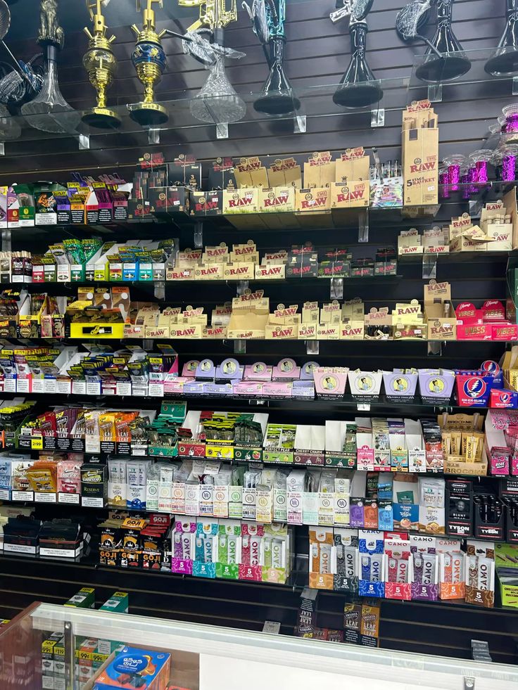 Hightimestore